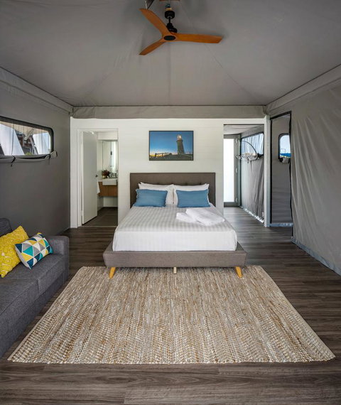 Discovery Resorts - Rottnest Island - E Caravan Parks 20