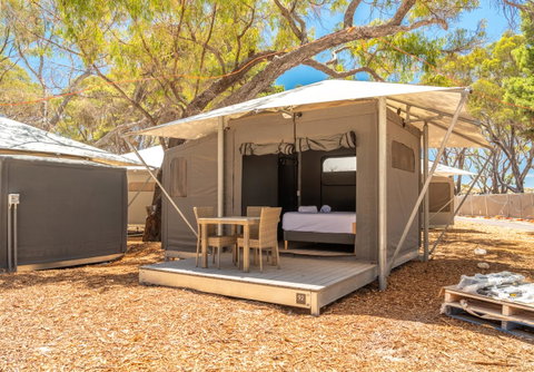 Discovery Resorts - Rottnest Island - E Caravan Parks 16