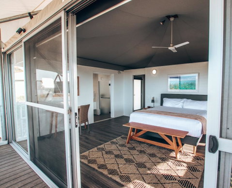 Discovery Resorts - Rottnest Island - E Caravan Parks 36
