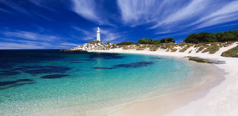 Discovery Resorts - Rottnest Island - E Caravan Parks 28