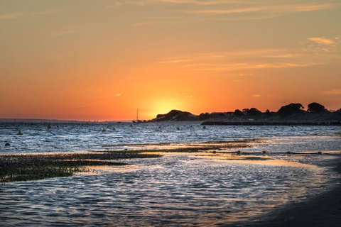 Discovery Resorts - Rottnest Island - E Caravan Parks 25