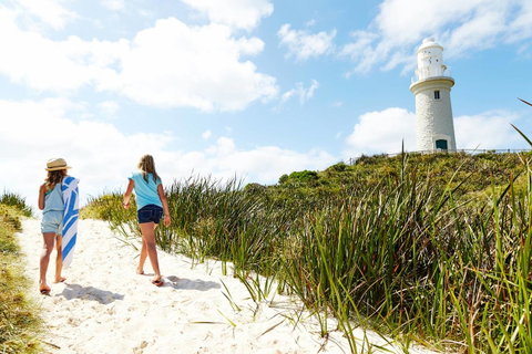 Discovery Resorts - Rottnest Island - E Caravan Parks 32
