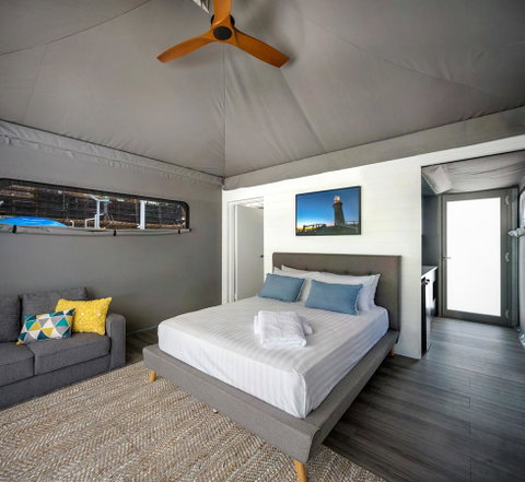 Discovery Resorts - Rottnest Island - E Caravan Parks 31