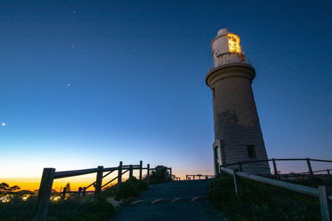 Discovery Resorts - Rottnest Island - E Caravan Parks 26