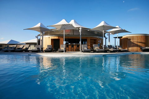 Discovery Resorts - Rottnest Island - E Caravan Parks 3