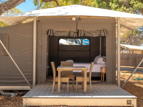 Discovery Resorts - Rottnest Island - E Caravan Parks 17