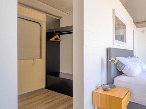 Discovery Resorts - Rottnest Island - E Caravan Parks 13
