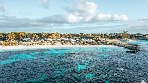 Discovery Resorts - Rottnest Island - E Caravan Parks 11