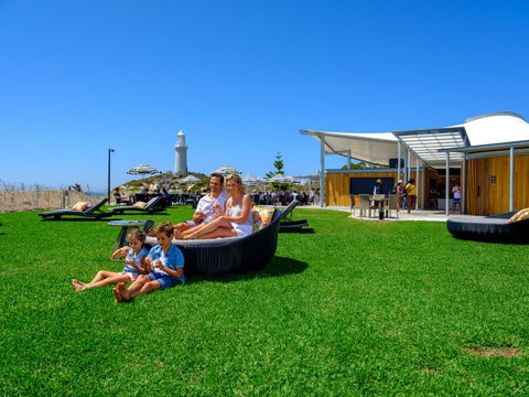 Discovery Resorts - Rottnest Island - E Caravan Parks 12
