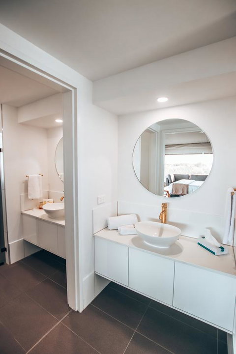 Discovery Resorts - Rottnest Island - E Caravan Parks 37