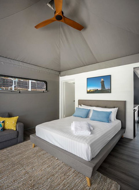Discovery Resorts - Rottnest Island - E Caravan Parks 19