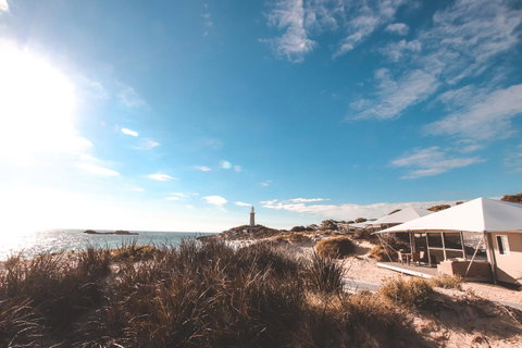 Discovery Resorts - Rottnest Island - E Caravan Parks 10
