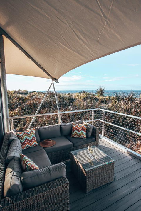 Discovery Resorts - Rottnest Island - E Caravan Parks 39