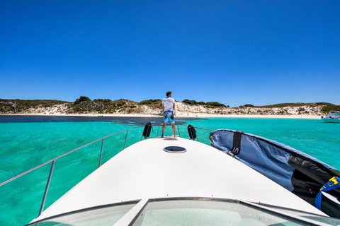 Discovery Resorts - Rottnest Island - E Caravan Parks 33