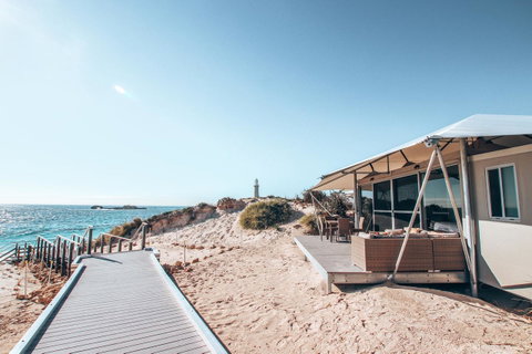 Discovery Resorts - Rottnest Island - E Caravan Parks 40