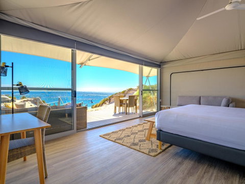 Discovery Resorts - Rottnest Island - E Caravan Parks 15