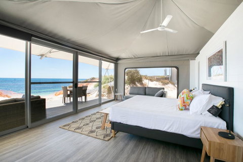 Discovery Resorts - Rottnest Island - E Caravan Parks 1