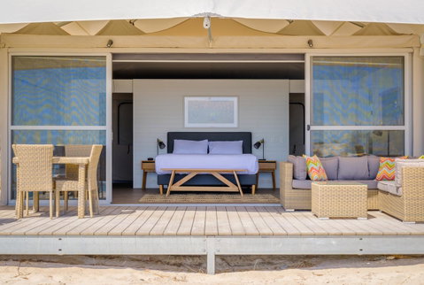 Discovery Resorts - Rottnest Island - E Caravan Parks 2