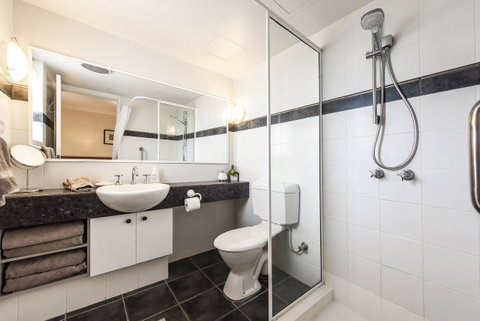 Subiaco Village 18 - E Caravan Parks 15