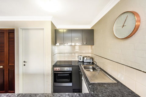 Subiaco Village 18 - E Caravan Parks 6