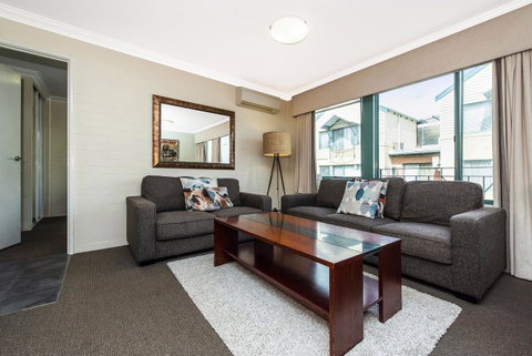 Subiaco Village 18 - E Caravan Parks 3