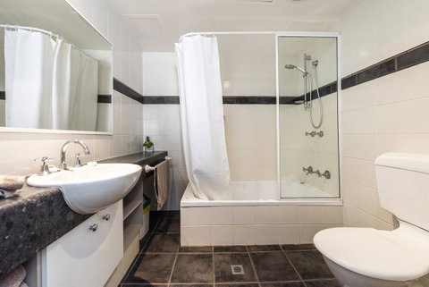 Subiaco Village 18 - E Caravan Parks 18