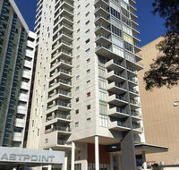 Astra Apartments Perth CBD - E Caravan Parks