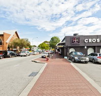 Heart of Subiaco - E Caravan Parks