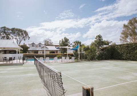 Geographe Cove Resort - E Caravan Parks 15