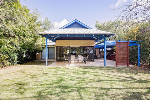 Geographe Cove Resort - E Caravan Parks 8