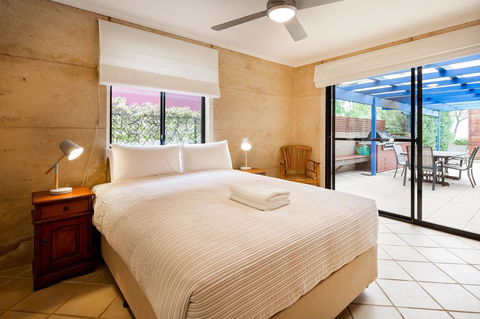 Geographe Cove Resort - E Caravan Parks 6