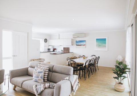 Geographe Cove Resort - E Caravan Parks 16