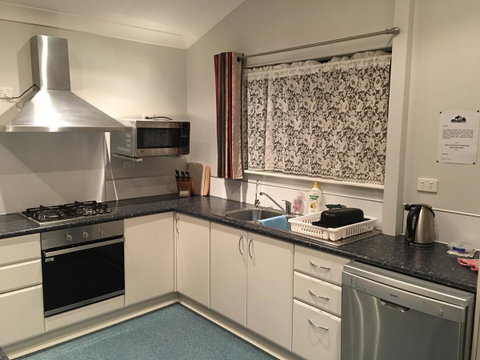 Barnville@Bremer - E Caravan Parks 22
