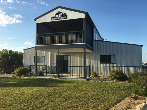 Barnville@Bremer - E Caravan Parks 2