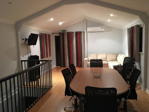 Barnville@Bremer - E Caravan Parks 25