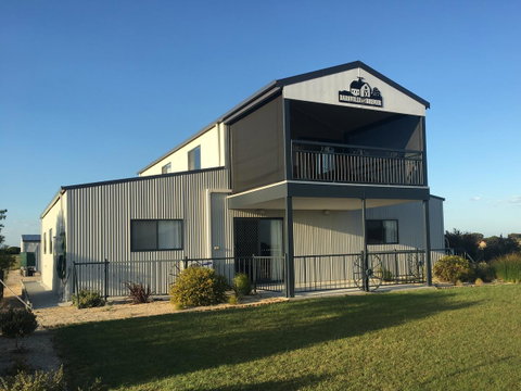 Barnville@Bremer - E Caravan Parks 1