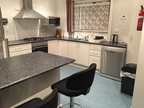 Barnville@Bremer - E Caravan Parks 24