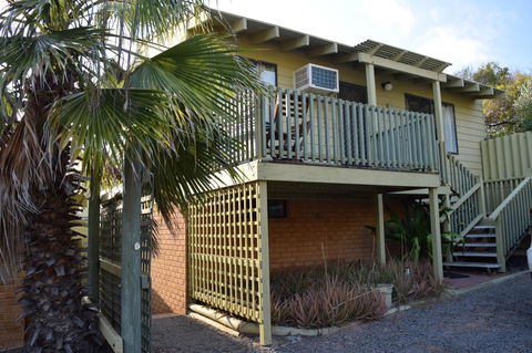 Wildsights Villas - E Caravan Parks 15