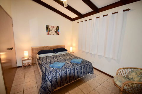 Wildsights Villas - E Caravan Parks 22