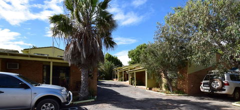 Wildsights Villas - E Caravan Parks 1