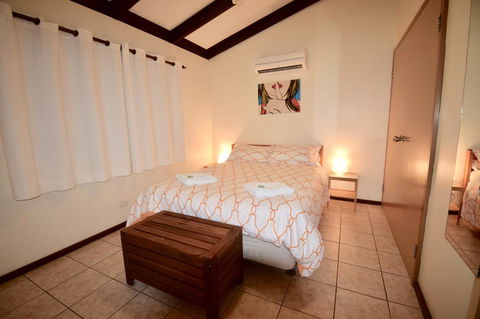 Wildsights Villas - E Caravan Parks 6