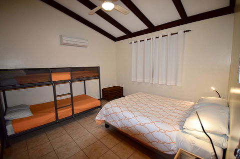 Wildsights Villas - E Caravan Parks 3