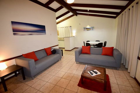 Wildsights Villas - E Caravan Parks 2