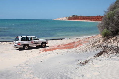 Wildsights Villas - E Caravan Parks 12