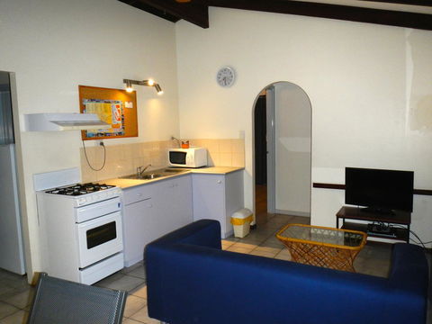 Wildsights Villas - E Caravan Parks 26