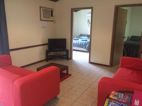 Wildsights Villas - E Caravan Parks 24