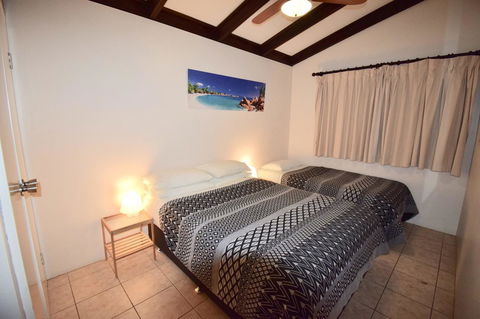 Wildsights Villas - E Caravan Parks 4