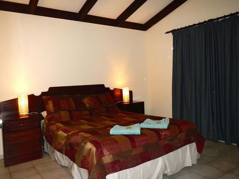 Wildsights Villas - E Caravan Parks 7