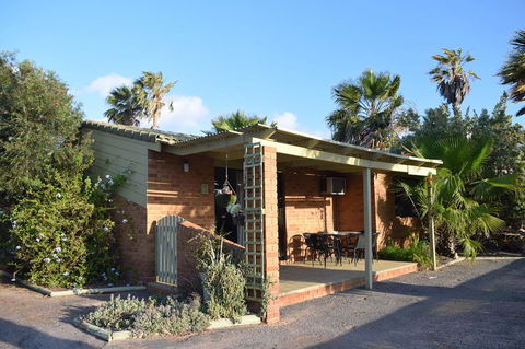 Wildsights Villas - E Caravan Parks 8