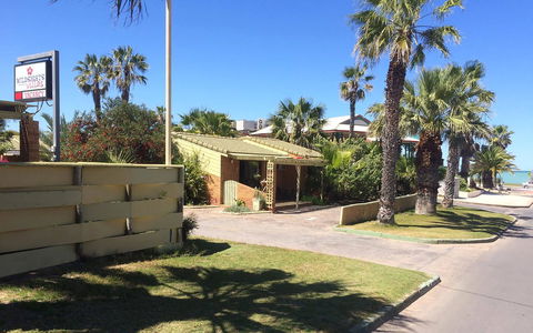 Wildsights Villas - E Caravan Parks 21